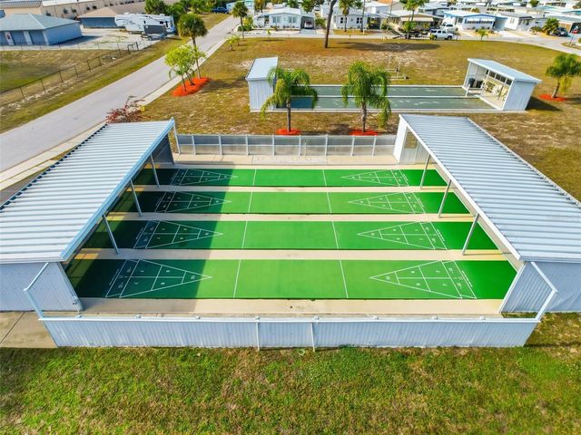 7300 STILLWATER DRIVE, Hudson, FL 34667