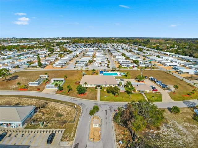 7300 STILLWATER DRIVE, Hudson, FL 34667