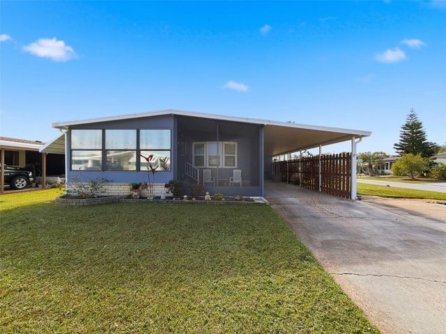 7300 STILLWATER DRIVE, Hudson, FL 34667