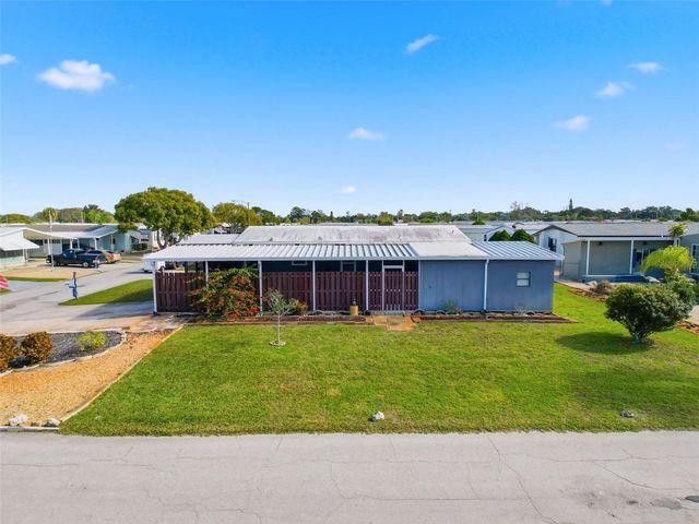 7300 STILLWATER DRIVE, Hudson, FL 34667