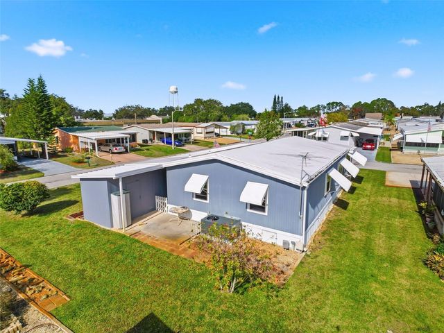 7300 STILLWATER DRIVE, Hudson, FL 34667