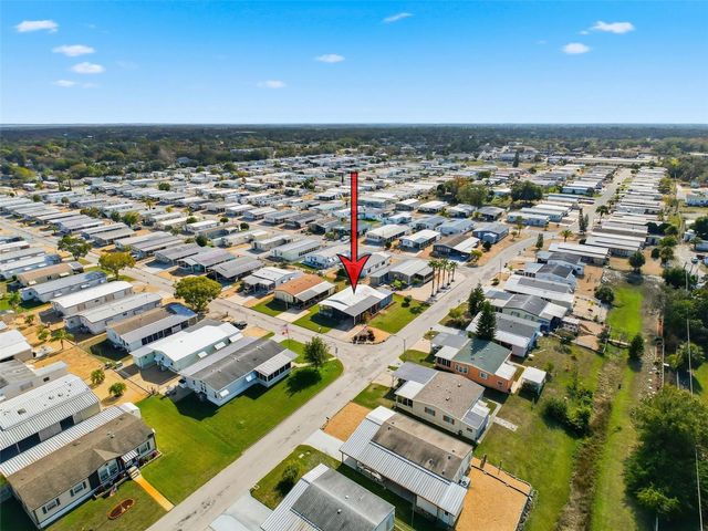 7300 STILLWATER DRIVE, Hudson, FL 34667