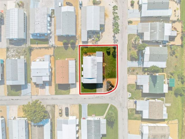 7300 STILLWATER DRIVE, Hudson, FL 34667