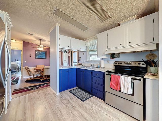 7300 STILLWATER DRIVE, Hudson, FL 34667