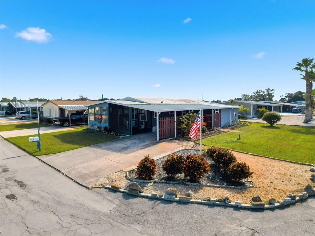 7300 STILLWATER DRIVE, Hudson, FL 34667