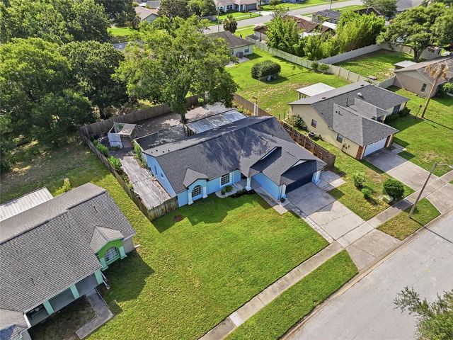 15617 KENSINGTON TRAIL, Clermont, FL 34711