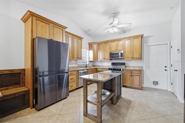 15617 KENSINGTON TRAIL, Clermont, FL 34711