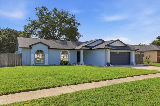 15617 KENSINGTON TRAIL, Clermont, FL 34711