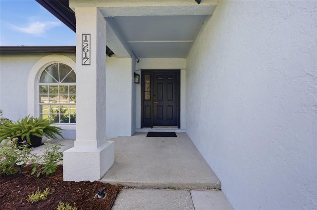15617 KENSINGTON TRAIL, Clermont, FL 34711