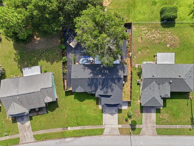 15617 KENSINGTON TRAIL, Clermont, FL 34711