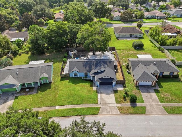 15617 KENSINGTON TRAIL, Clermont, FL 34711