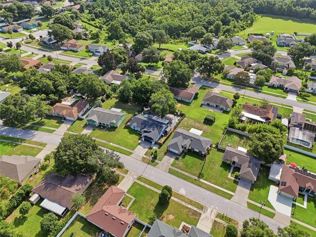 15617 KENSINGTON TRAIL, Clermont, FL 34711