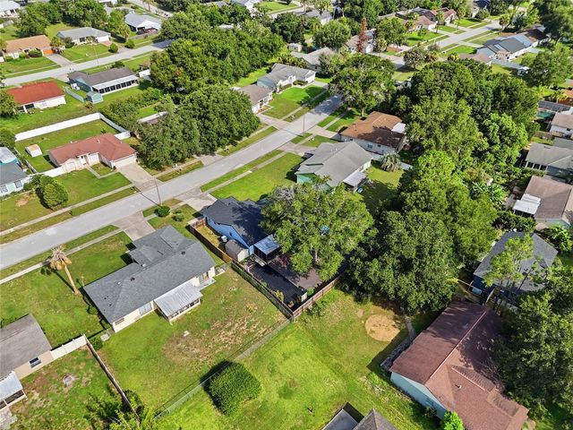 15617 KENSINGTON TRAIL, Clermont, FL 34711