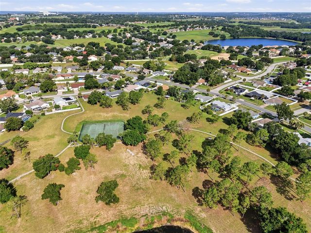 15617 KENSINGTON TRAIL, Clermont, FL 34711