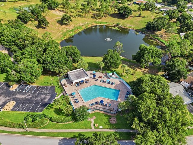 15617 KENSINGTON TRAIL, Clermont, FL 34711