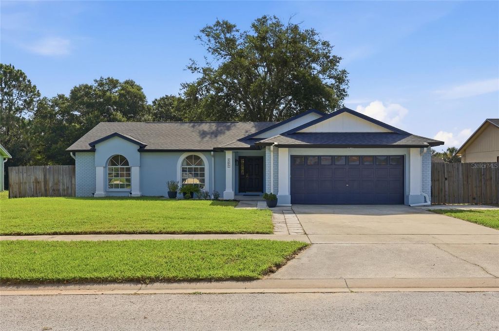 15617 KENSINGTON TRAIL, Clermont, FL 34711