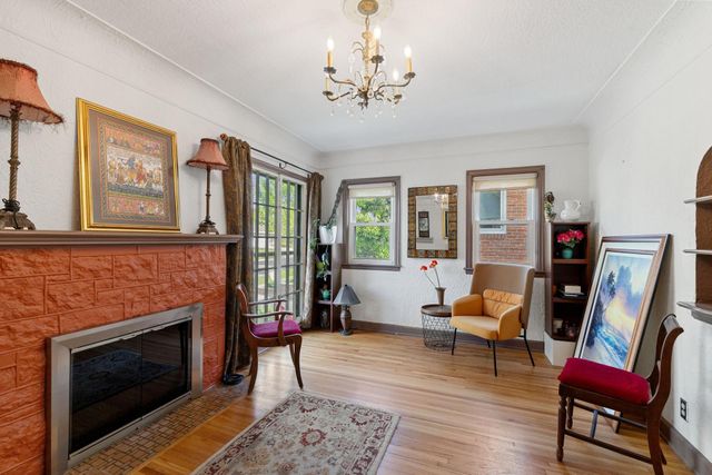 1136 Xerxes Avenue S, Minneapolis, MN 55405
