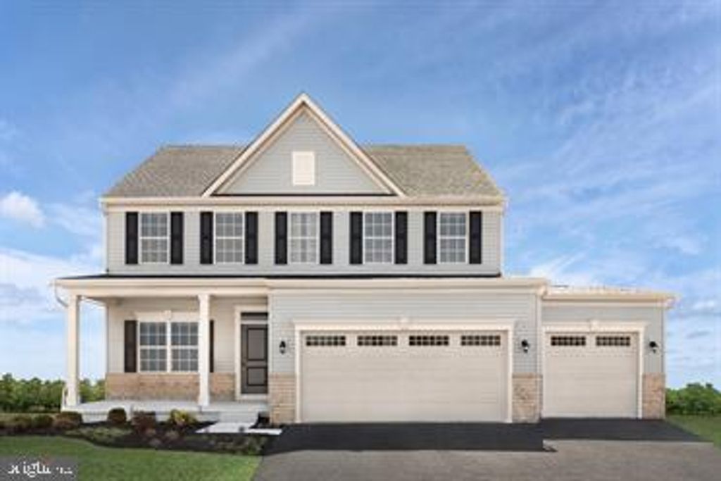 9755 STEWARTOWN ROAD, Montgomery Village, MD 20886
