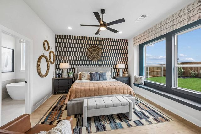 3608 Indian Cherry Place, Heartland, TX 75114