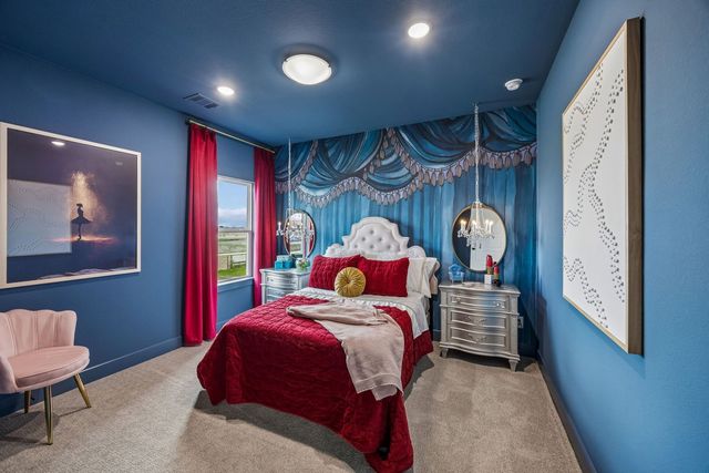 3608 Indian Cherry Place, Heartland, TX 75114