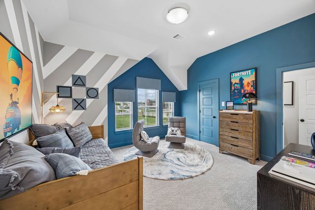 3608 Indian Cherry Place, Heartland, TX 75114