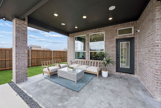 3608 Indian Cherry Place, Heartland, TX 75114