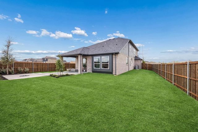 3608 Indian Cherry Place, Heartland, TX 75114