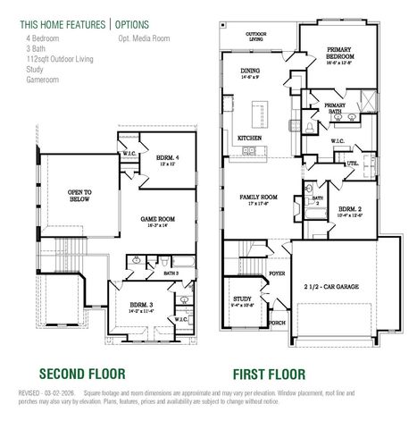 3608 Indian Cherry Place, Heartland, TX 75114