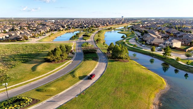 3608 Indian Cherry Place, Heartland, TX 75114