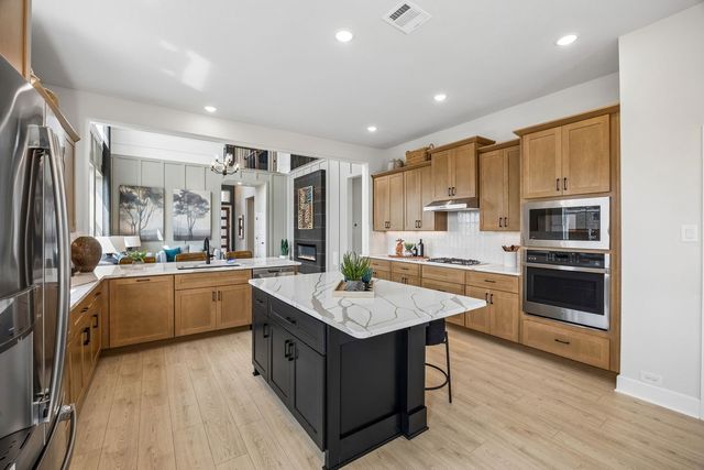3608 Indian Cherry Place, Heartland, TX 75114