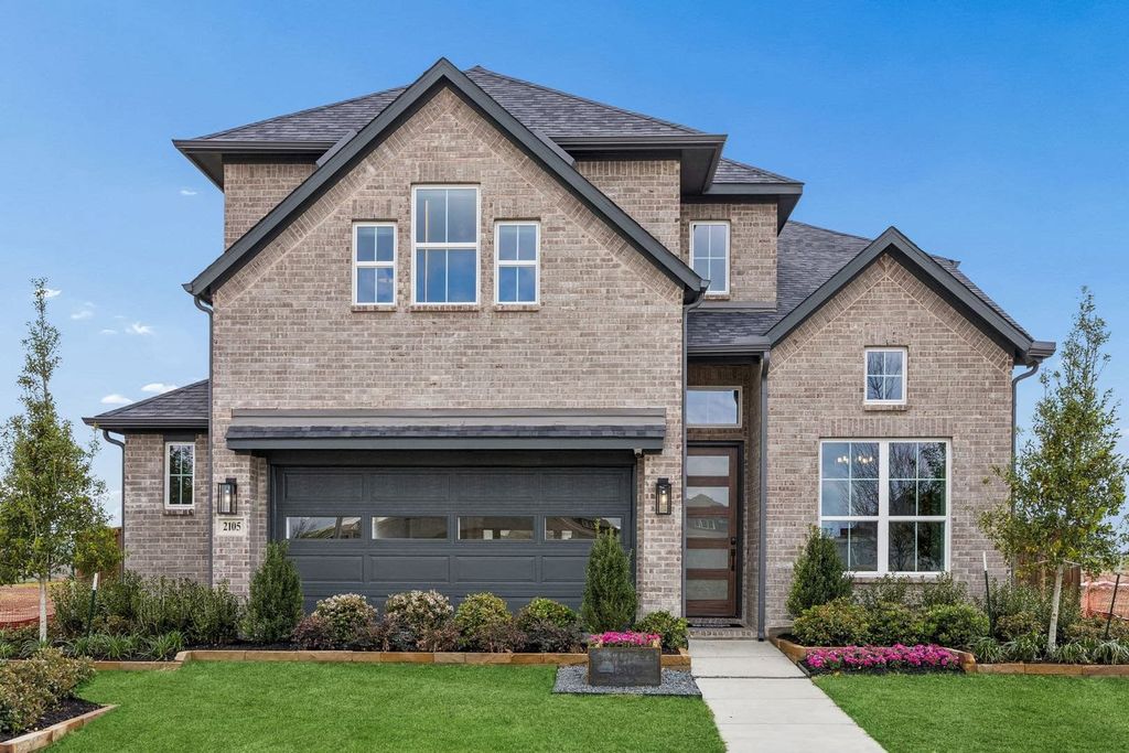 3608 Indian Cherry Place, Heartland, TX 75114