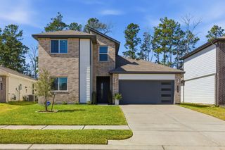 14347 Sweet Meadow Trail, Conroe, TX 77384