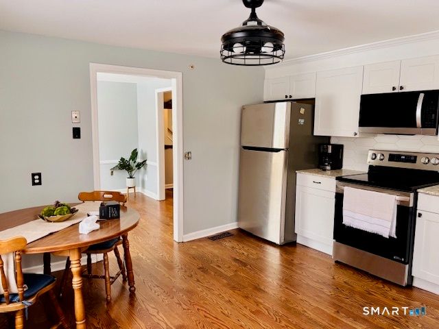 670 Wigwam Lane, Stratford, CT 06614