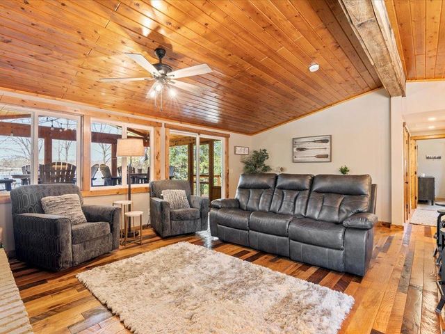 33527 Anderson Court, Crosslake, MN 56442