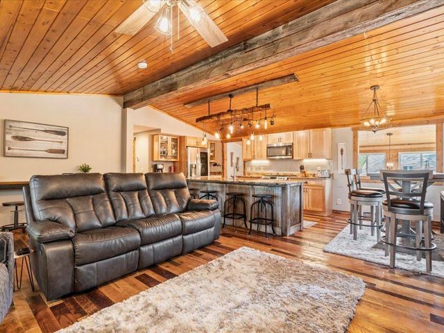 33527 Anderson Court, Crosslake, MN 56442