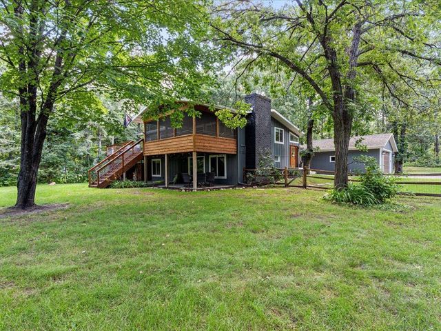 33527 Anderson Court, Crosslake, MN 56442