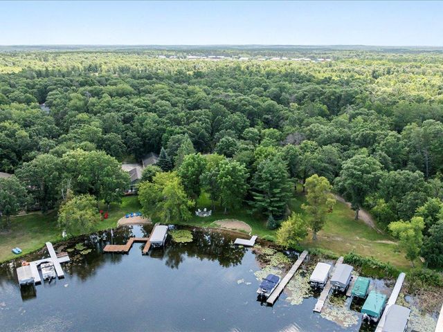 33527 Anderson Court, Crosslake, MN 56442