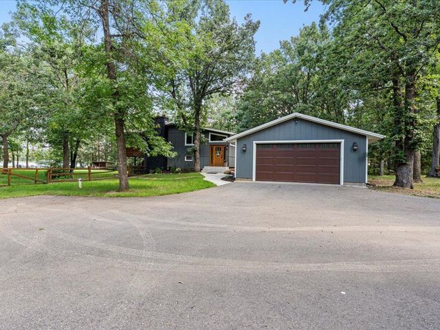 33527 Anderson Court, Crosslake, MN 56442