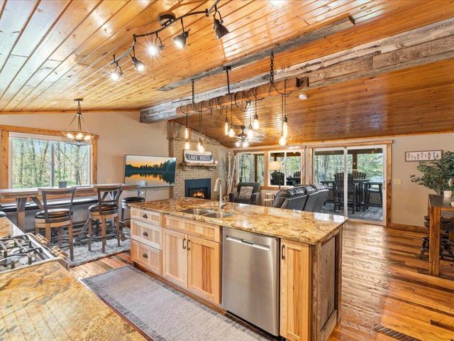 33527 Anderson Court, Crosslake, MN 56442