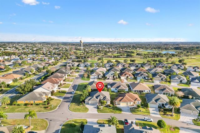 1852 SASSPARILLA WAY, The Villages, FL 32162