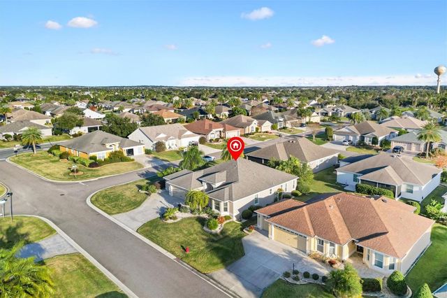 1852 SASSPARILLA WAY, The Villages, FL 32162