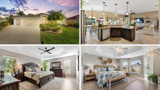 1852 SASSPARILLA WAY, The Villages, FL 32162