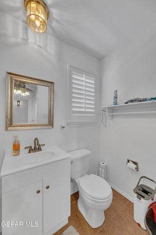 10625 VISTA LOMAS Drive, El Paso, TX 79935