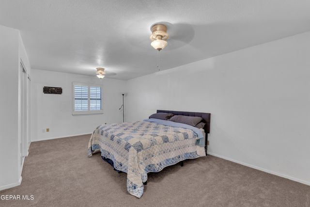 10625 VISTA LOMAS Drive, El Paso, TX 79935