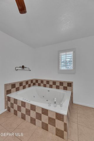 10625 VISTA LOMAS Drive, El Paso, TX 79935