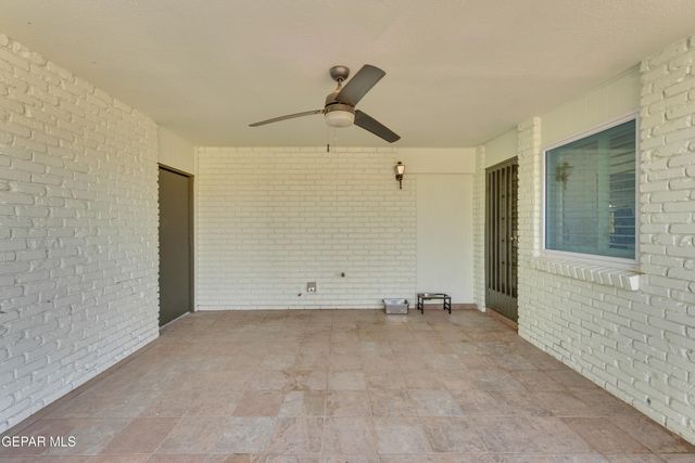 10625 VISTA LOMAS Drive, El Paso, TX 79935