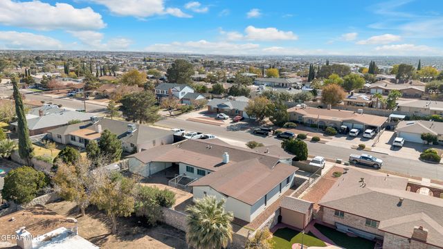 10625 VISTA LOMAS Drive, El Paso, TX 79935