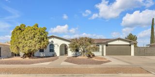 10625 VISTA LOMAS Drive, El Paso, TX 79935