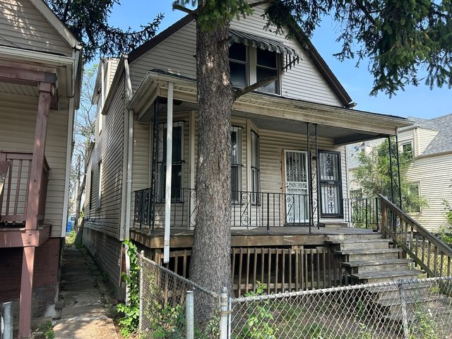 7010 S marshfield Avenue, Chicago, IL 60636