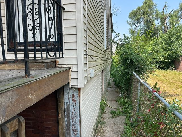 7010 S marshfield Avenue, Chicago, IL 60636